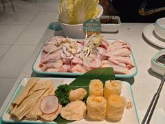 -椰客·海南椰子鸡(新塘永旺梦乐城店)