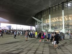 -梦之蓝青奥体育公园体育馆