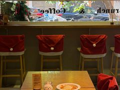 -Rosemary·纽西兰简餐(江南西店)