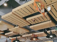 -豪享来中西餐厅(广灵店)