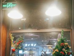 -AFS Cafe & Canteen(闽江二路店)