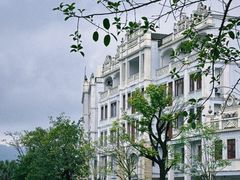 -赤坎·广东华侨国际旅游度假区