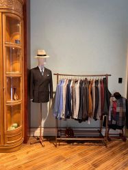 -胤一红帮手工西服定制(日湖店)