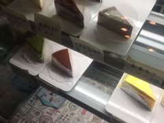 -治愈系甜品The Soothing Dessert(科海大楼店)