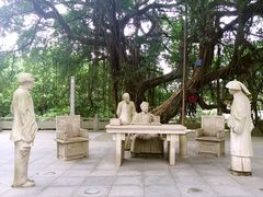 -船政文化景区-罗星塔公园
