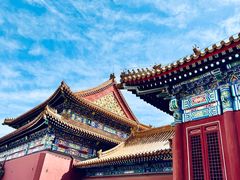 -故宫博物院(故宫)