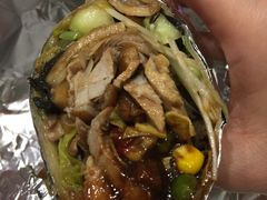 -特派卷·老北京烤鸭卷(合生汇购物中心店)