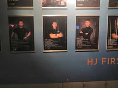 -杭菁壹号健身(余之城店)