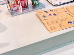-DQ·蛋糕·冰淇淋(包河万达店)