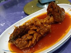 茄汁桂鱼-双东酒店(东关街店)