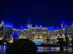 -郑州银基国际旅游度假区