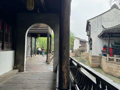 -嘉兴月河历史街区