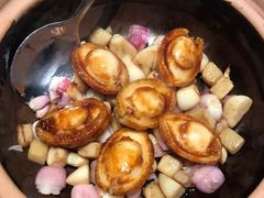 -徐记海鲜(南油永新汇店)