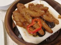-又一间茶点轩(百汇广场店)