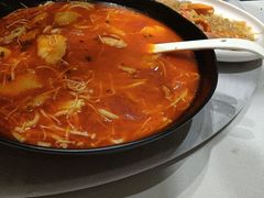 -扬州万怡酒店-中餐厅(文昌中路店)