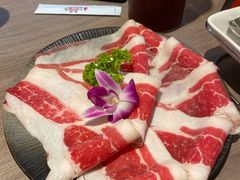 -老鼎旺安格斯牛肉火锅(衡艺广场店)