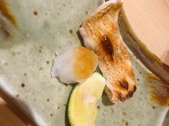 -镹·鱼料理  国产鱼使用店