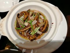 -芳芳私房菜·精做淮扬菜(承德路店)