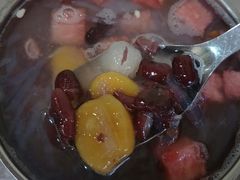 地瓜圆-爱啊石花膏