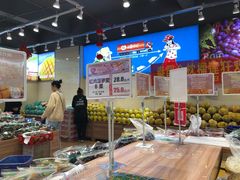 -雨露空间(嘉善施家店)