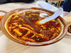 -昌顺马记小吃店(昌盛园店)