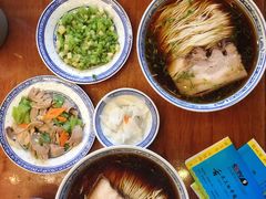 -同得兴 Since·1995 传统苏式面馆(十全街店)