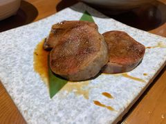 厚切酱烤牛舌-有喜屋·深夜食堂(环宇荟店)