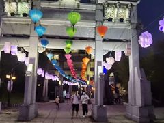 -深圳锦绣中华民俗村