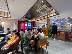 -回家吃饭·地道南昌菜(建德观总店)