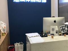 -海马体照相馆(合肥包河万达广场店)