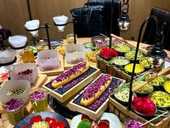 -一朵菌·野生菌探索家火锅(南亚店)