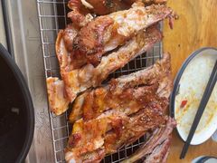 -张记焖窑·十五年专注焖烤(雍和宫店)