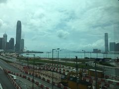 -香港会议展览中心演讲厅