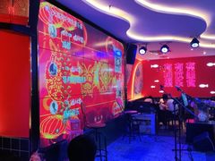 -荷炉烤鱼音乐餐厅(佳和城店)