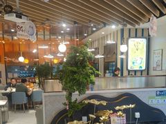 -三江源活鱼现烤(维多利摩尔城店)