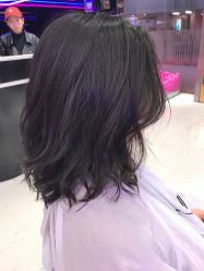 -MY HAIR ARDOR