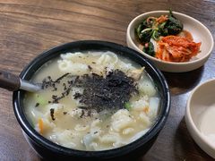 -三清洞疙瘩汤