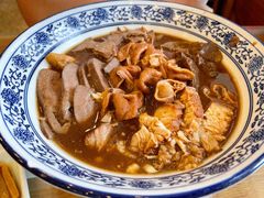 -北京小肠陈饭庄(方庄店)