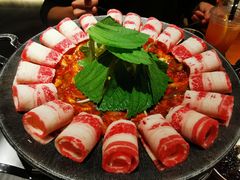 -春熙台韩国料理·章鱼肥牛(西丽店)