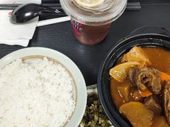 -永和大王(中关二店)