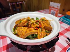 -好帮厨·下饭浏阳菜·坚持现炒(月湖店)