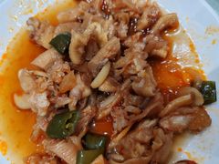 -正阁海鲜餐厅(六虹桥店)
