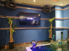 -鑫麦KTV(首都宾馆店)