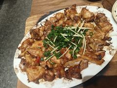 -啫火啫啫煲·顺德干蒸(西乡天虹店)