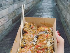 -品腐记·豆腐王朝(老门东总店)