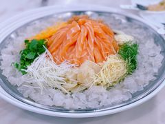 -渔文乐·海鲜大排档(壹品总店)