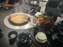 -凤园椰珍·椰子鸡火锅(番禺奥园广场店)
