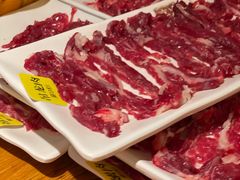 -海银海记潮汕牛肉火锅(新港中路海珠店)