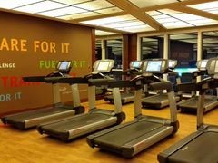 -广州粤海喜来登酒店