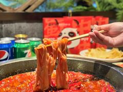 -蜀大侠火锅(春熙路店)